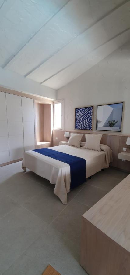 Apartamentos Casas Carmen - Adults Only Playa del Ingles  Luaran gambar