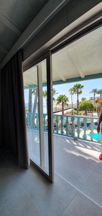 Apartamentos Casas Carmen - Adults Only Playa del Ingles  Luaran gambar