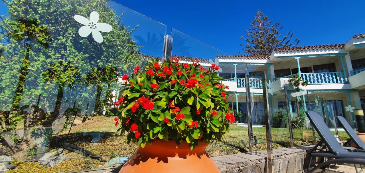 Apartamentos Casas Carmen - Adults Only Playa del Ingles  Luaran gambar