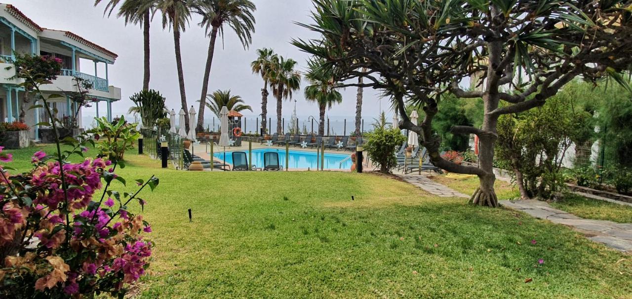 Apartamentos Casas Carmen - Adults Only Playa del Ingles  Luaran gambar