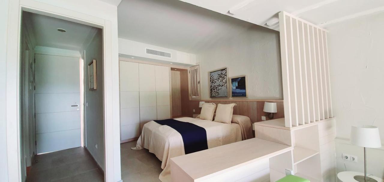 Apartamentos Casas Carmen - Adults Only Playa del Ingles  Luaran gambar