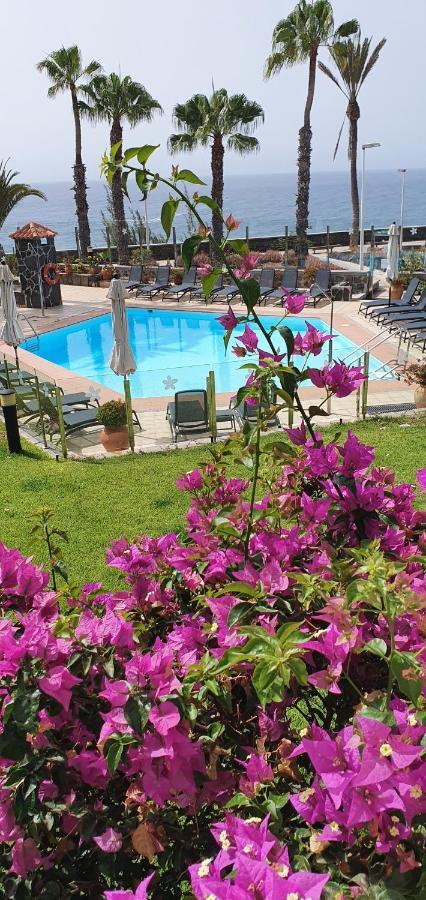 Apartamentos Casas Carmen - Adults Only Playa del Ingles  Luaran gambar