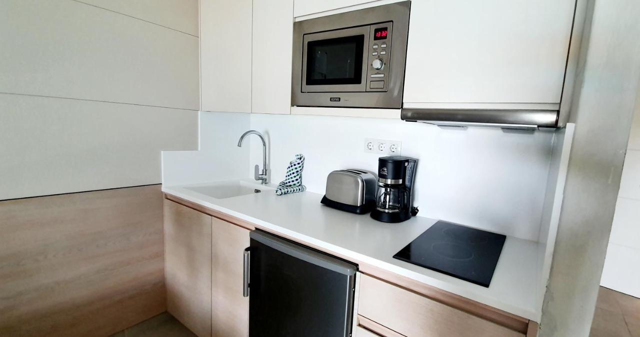 Apartamentos Casas Carmen - Adults Only Playa del Ingles  Luaran gambar