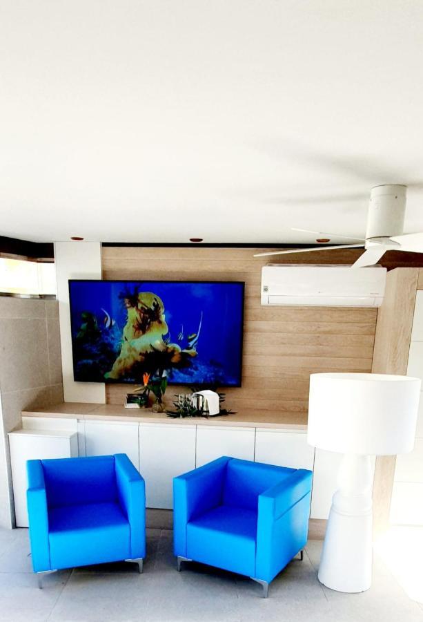 Apartamentos Casas Carmen - Adults Only Playa del Ingles  Luaran gambar