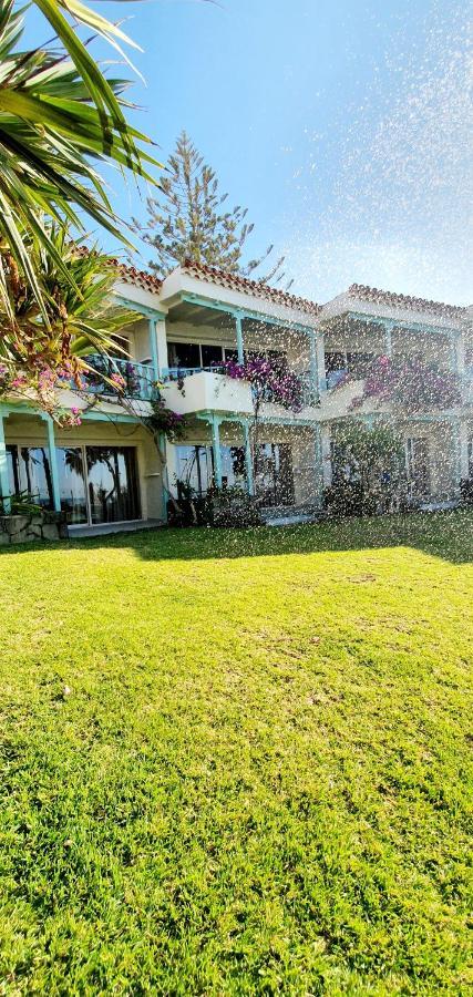 Apartamentos Casas Carmen - Adults Only Playa del Ingles  Luaran gambar