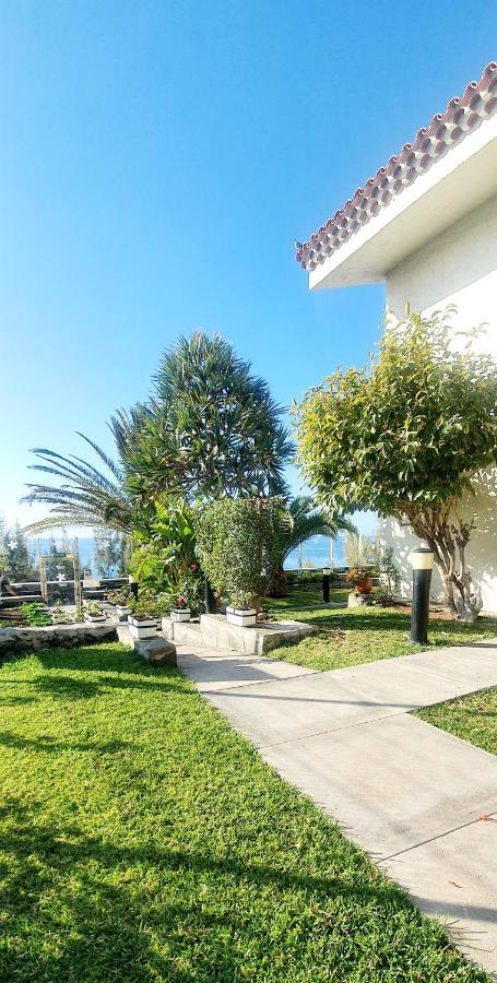 Apartamentos Casas Carmen - Adults Only Playa del Ingles  Luaran gambar