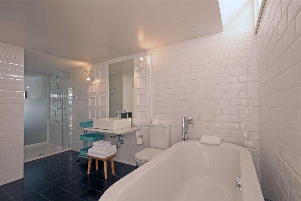 Apartamentos Casas Carmen - Adults Only Playa del Ingles  Luaran gambar
