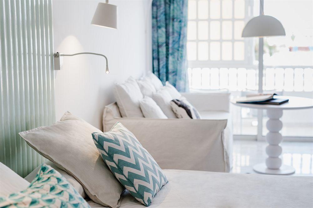 Apartamentos Casas Carmen - Adults Only Playa del Ingles  Luaran gambar