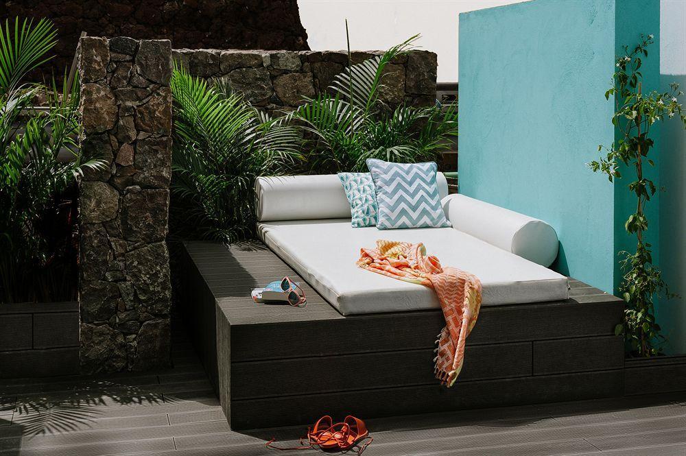 Apartamentos Casas Carmen - Adults Only Playa del Ingles  Luaran gambar