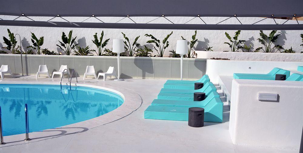 Apartamentos Casas Carmen - Adults Only Playa del Ingles  Luaran gambar
