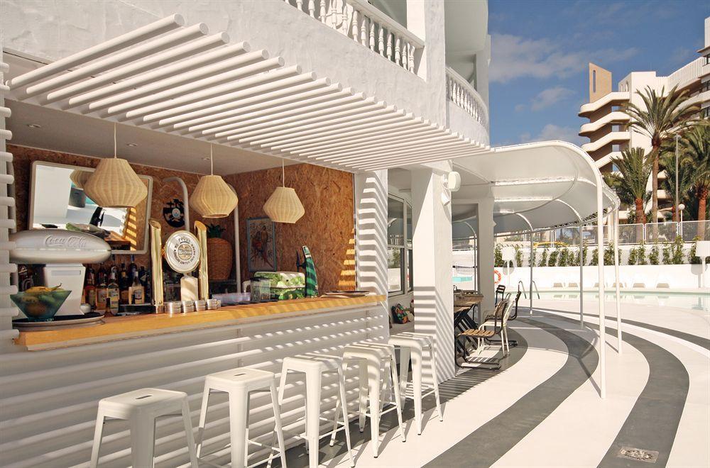 Apartamentos Casas Carmen - Adults Only Playa del Ingles  Luaran gambar