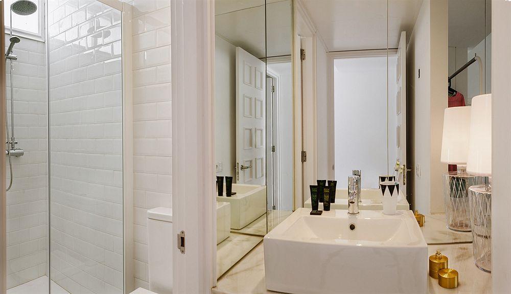Apartamentos Casas Carmen - Adults Only Playa del Ingles  Luaran gambar