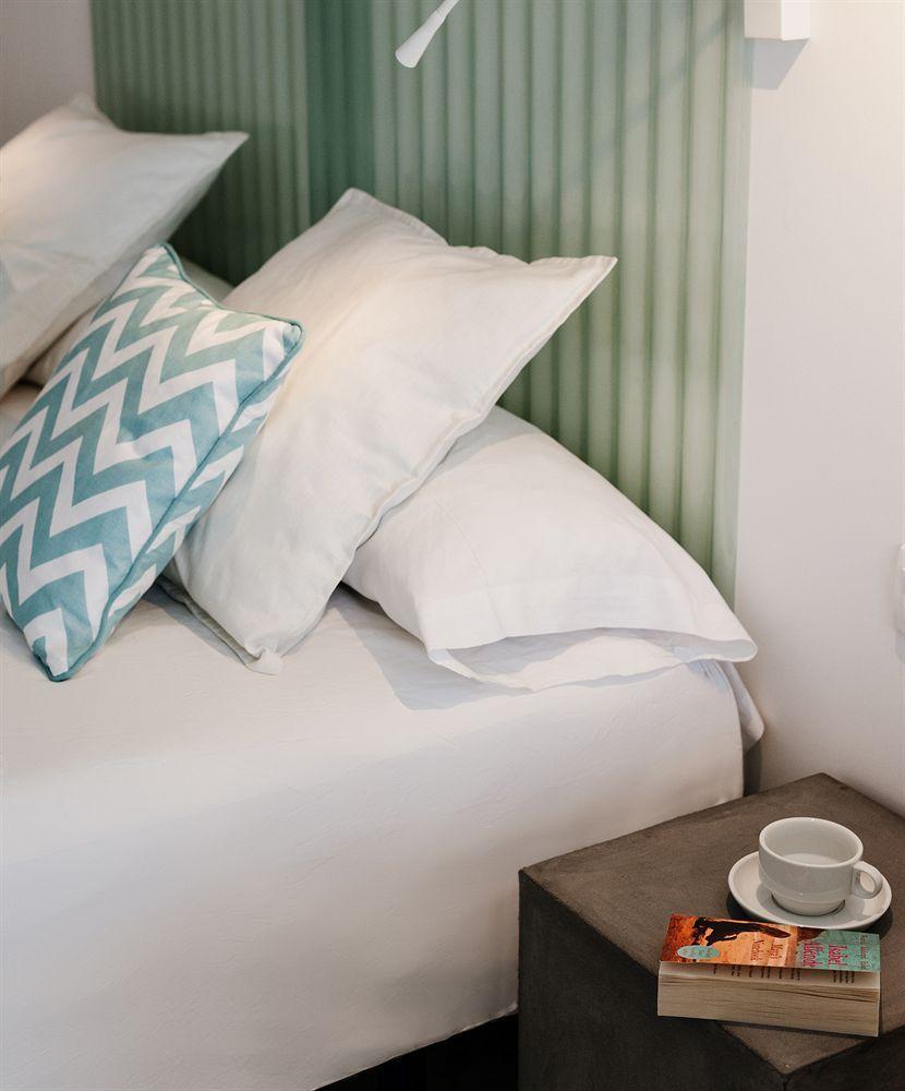 Apartamentos Casas Carmen - Adults Only Playa del Ingles  Luaran gambar