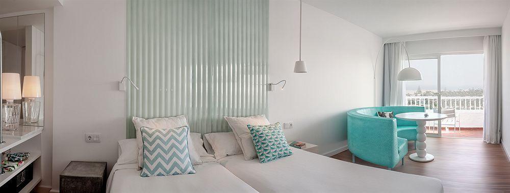 Apartamentos Casas Carmen - Adults Only Playa del Ingles  Luaran gambar