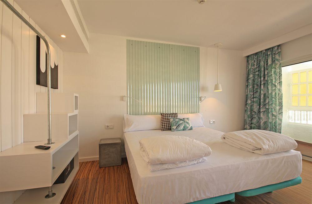 Apartamentos Casas Carmen - Adults Only Playa del Ingles  Luaran gambar