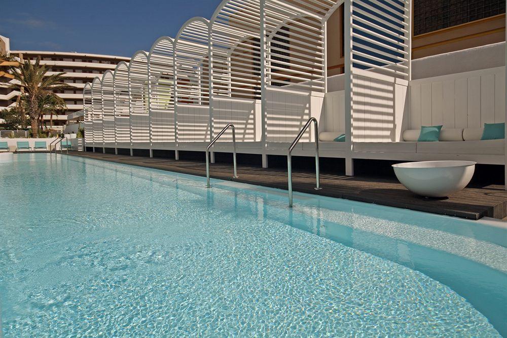 Apartamentos Casas Carmen - Adults Only Playa del Ingles  Luaran gambar