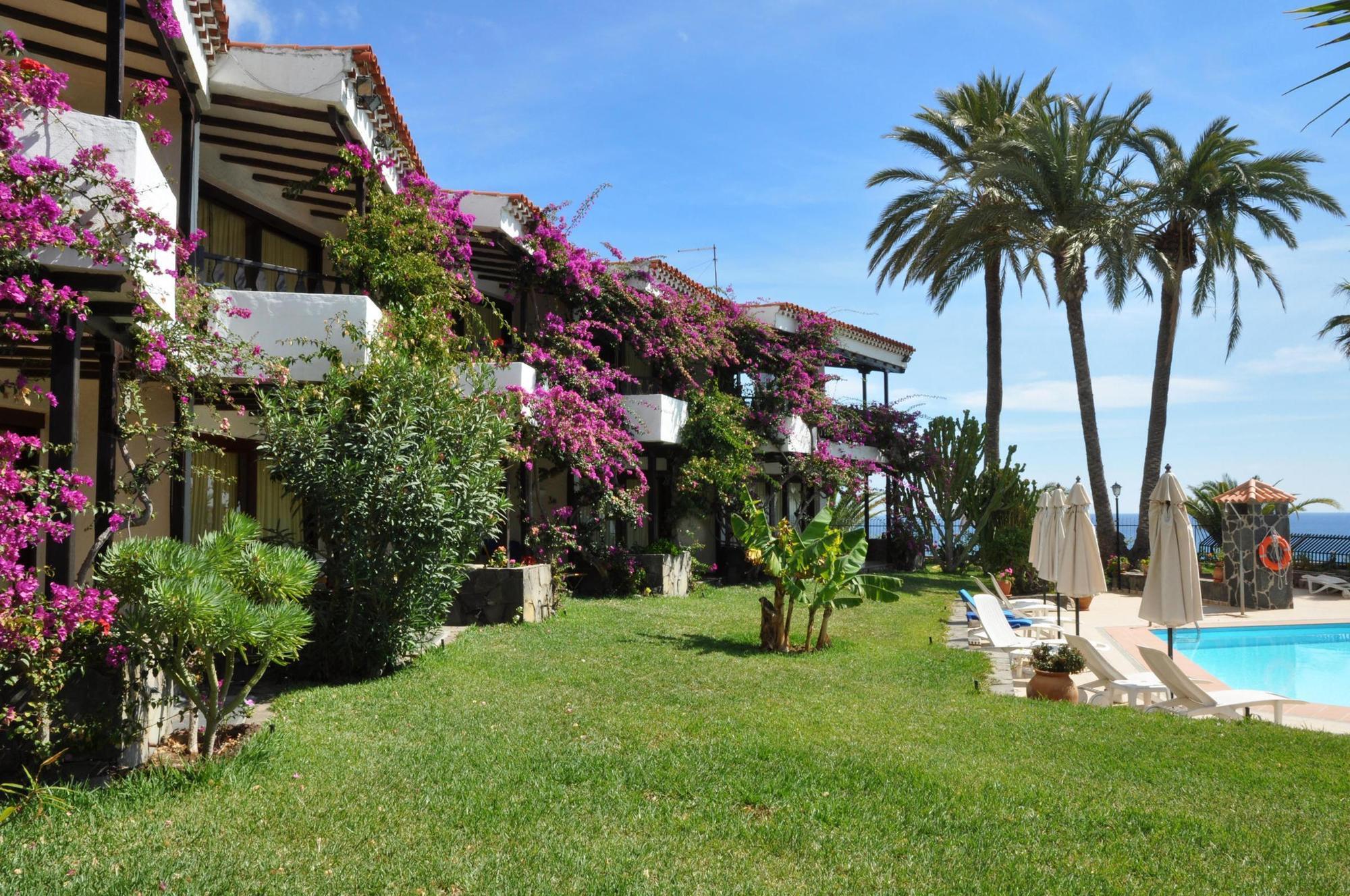 Apartamentos Casas Carmen - Adults Only Playa del Ingles  Luaran gambar
